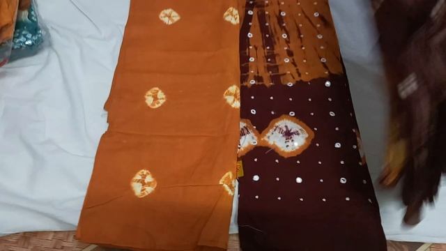 Batik Cotton Suits || Order No-8168357310 || Best Price|| Best Quality || Manushree Clothing Point смотреть онлайн