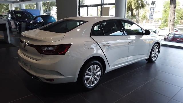 Aralık 2021 Renault Megane Sedan Fiyat Listesi | Kasım-Aralık Kıyas смотреть онлайн