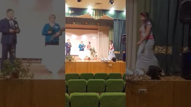 Выпускной Сш/56 2018 г минск смотреть онлайн