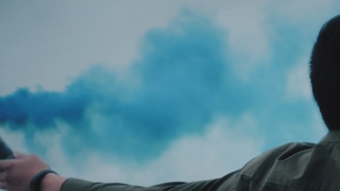 ZAKART - Паника (2019) - премьера клипа