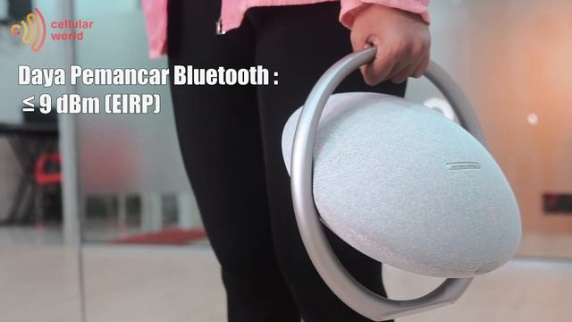 Speaker Anti Abal Abal punya Harman Kardon "Date and Review Harman Kardon Onyx Studio 7" смотреть онлайн