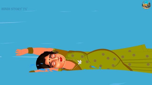 गरीब की पैसे का गाउन | Gareeb Ka Gown | Story | Hindi Kahani | Moral Stories | Kahani | Kahaniya