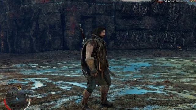 Shadow of Mordor on R9 270x AMD FX 6300 смотреть онлайн