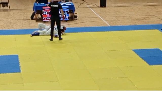 7 октября Казань, 3 бой за 3место,Победа!!!!! смотреть онлайн