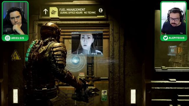 É TUDO ISSO MESMO? Dead Space Remake - Análise / Review - Será que vale a pena? смотреть онлайн