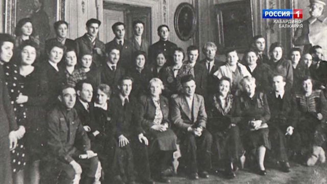 «100 лиц эпохи» М.Балов — 2022.01.21 смотреть онлайн