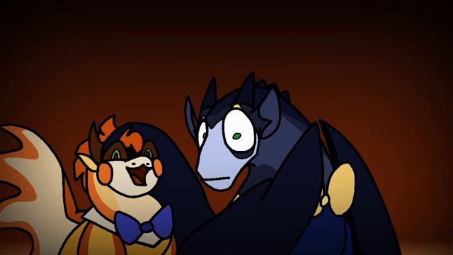 Identities Animation Meme (WoF Carousel AU)