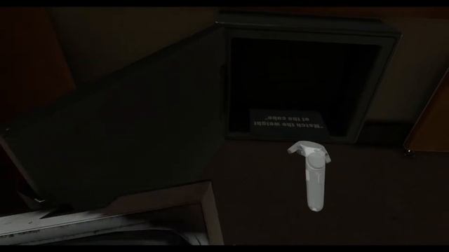 ESCAPE OR DIE! - Belko: A VR Escape Room Experiment смотреть онлайн