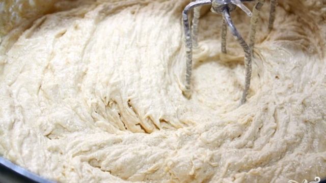 Книга рецептов