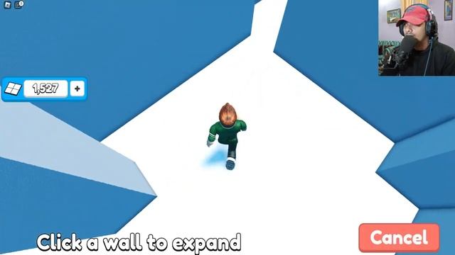 Using 2,000 *TILES* In YouTube Simulator Z Roblox! смотреть онлайн