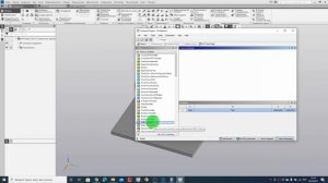 Ansys Урок №2 - Расчет нагрузок на опору в Ansys Mechanical #Ansys.mp4