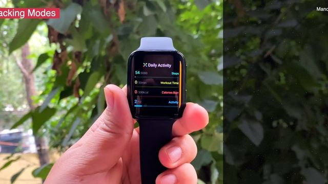 Unboxing Amazing Smart Watch⌚️⚡️OPPO Watch ?? смотреть онлайн