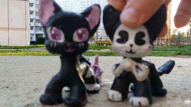 ЕЩЁ НОВОСТЕЙ! Я ВЕРНУЛАСЬ!