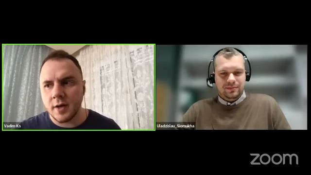 74 QA Interviews Stream. 05.11.2022 at 09:15 GMT(UTC) +3 смотреть онлайн