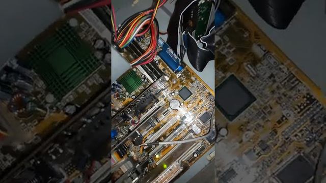 Компьютер за 250 руб