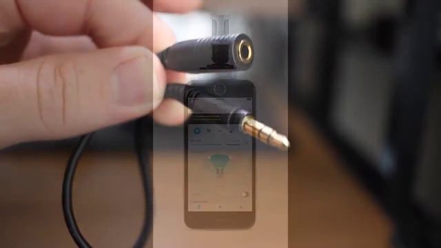 Shure MV88A iOS Digital Stereo Condenser Microphone - Save On Amazon смотреть онлайн