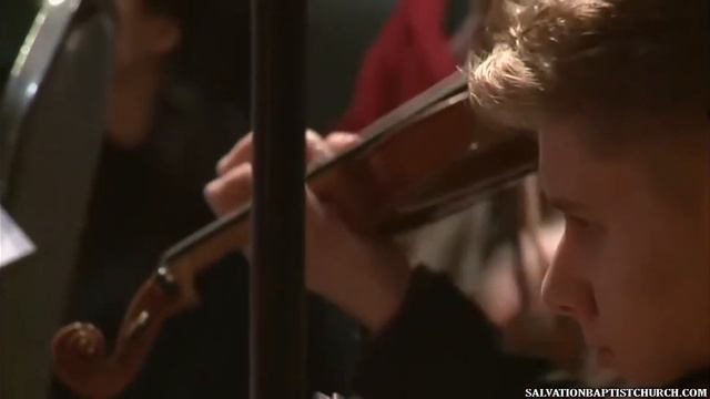 Спит спокойно Вифлеем смотреть онлайн
