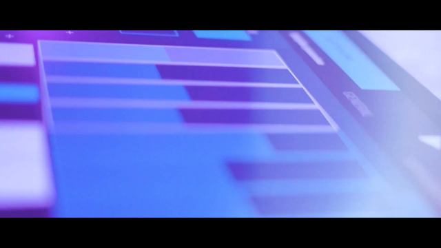 BLEASS Alpha Synthesizer (analog polyponic AUv3 iOS Synth) - NOW AVAILABLE смотреть онлайн