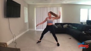 BodyCombat 80 LIVE | 9:30 AM with Crystal | Family Fitness Centers
