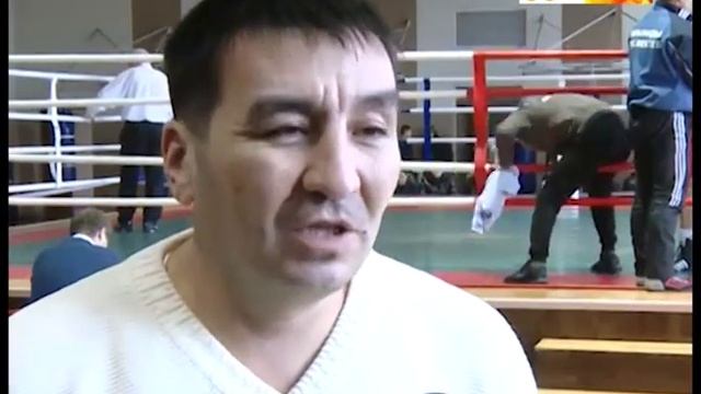 пройдет чемпионат Казахстана по боксу смотреть онлайн