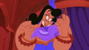 Aladdin - Prince Ali (HD 1080p)