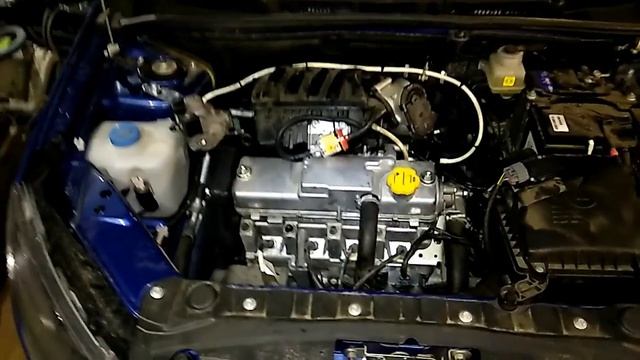 Как я прошел нулевое ТО на новой Гранте у официалов. смотреть онлайн