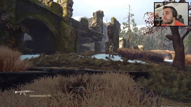 UNCHARTED 4: O Fim de Um Ladrão #5 | A TUMBA DE HENRY AVERY!! ( Em Português / PS5 4K ) смотреть онлайн