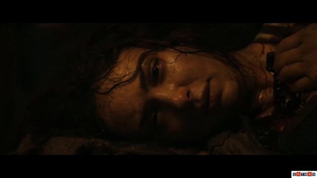 Черный эльф-садист(переозвучка) Кольца власти смотреть онлайн