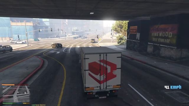 Bpost Mercedes Sprinter Paint Job | GTA 5 Paint Job смотреть онлайн