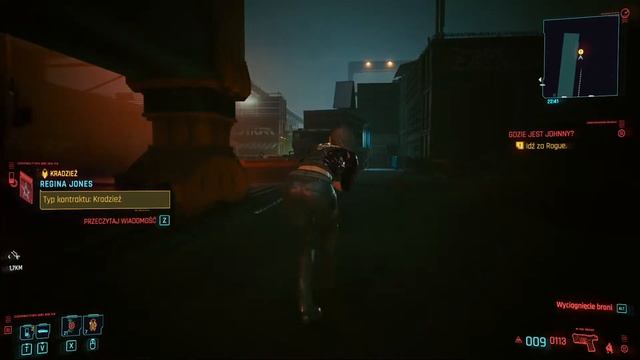 Cyberpunk 2077 | Jak znaleźć Kurtkę Silverhenda, broń oraz Porshe 911 | Gdzie jest Johny? смотреть онлайн
