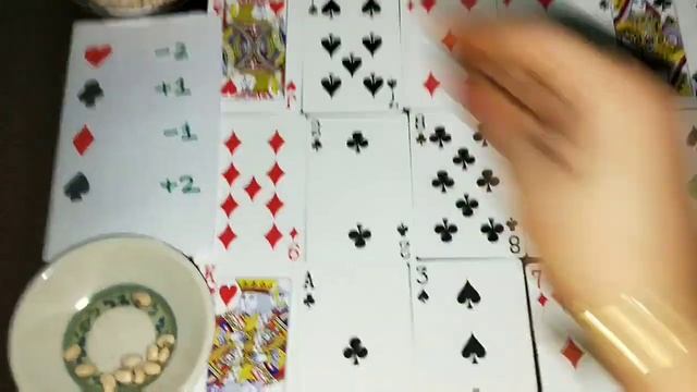 Luck game , fun game, kids birthday party game, game with dice?, game with cards ? смотреть онлайн