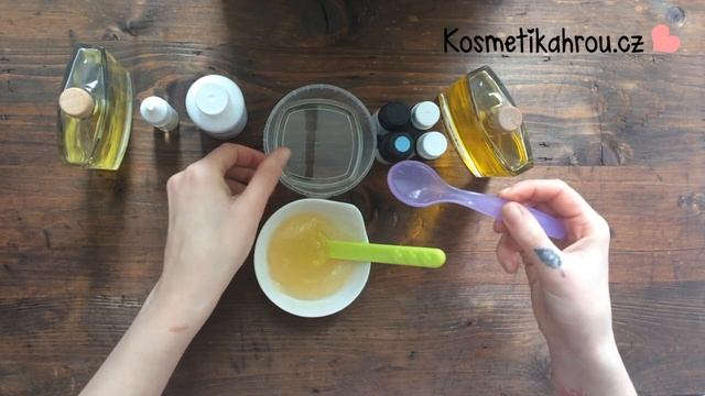 Hydratační maska na vlasy s aloe vera смотреть онлайн