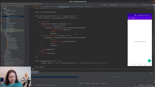 Writing a Serverless Android app (Ft. Huawei's AppGallery Connect) - Part 6 - Posts смотреть онлайн