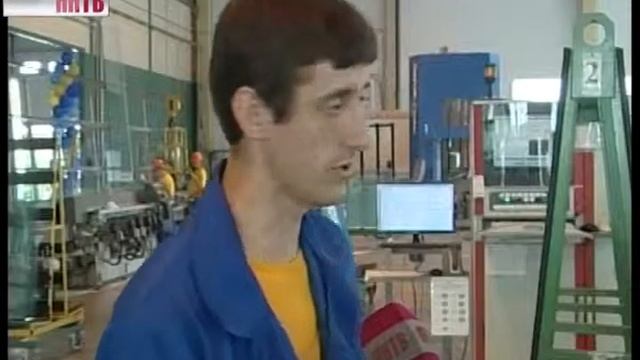 Производство стеклопакетов с энергосберегающими свойствами смотреть онлайн