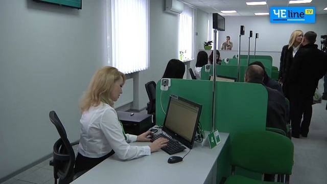 В Прилуках открыли современный сервисный центр МВД для водителей смотреть онлайн