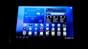 Обзор планшета Samsung Galaxy Note 10.1 _ Review of tablet Samsung Galaxy Note 10.1     2 часть