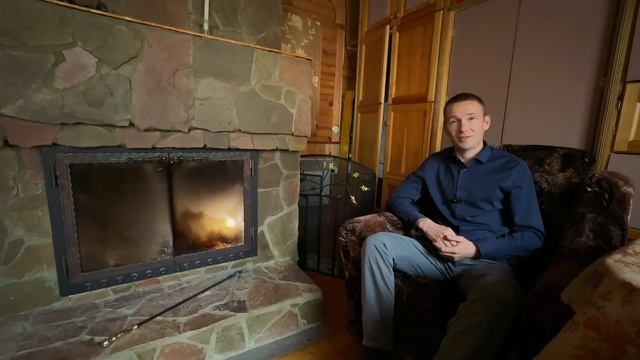 Обзор загородного дома в г. Калуга смотреть онлайн