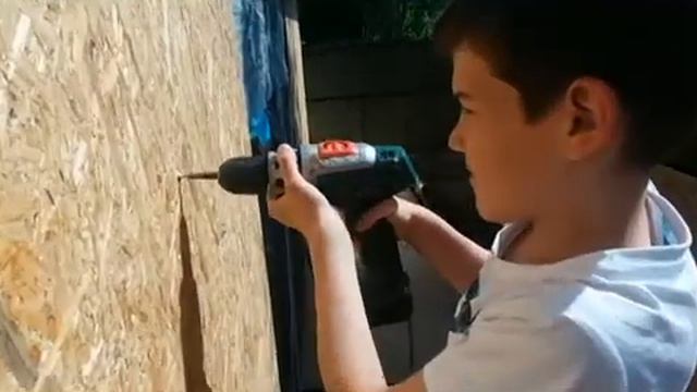 МужЫЫЫк растёт!