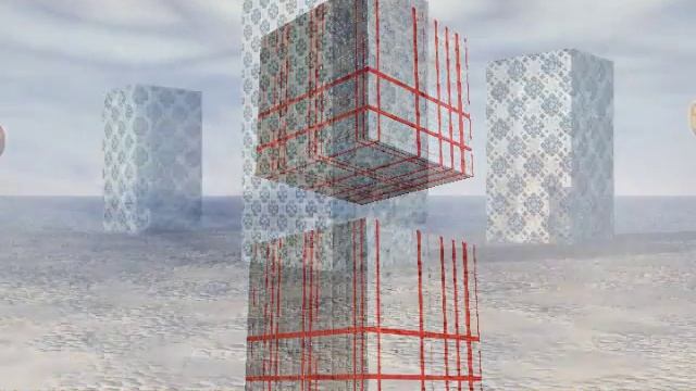 Vue Pioneer animation смотреть онлайн