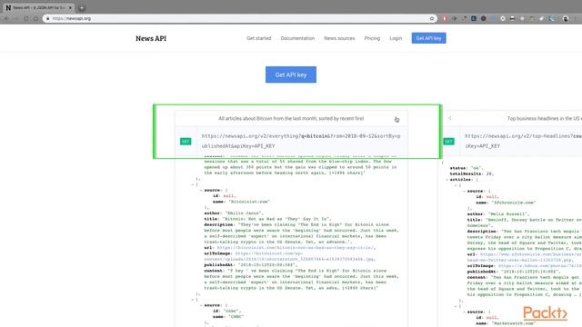 Dart 2 in 7 Days : Using HTTP and JSON in Our App | packtpub.com смотреть онлайн