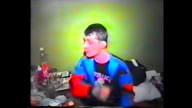 БОЕЦ - 29.10.1994 п. Мурмаши ИК-18 смотреть онлайн