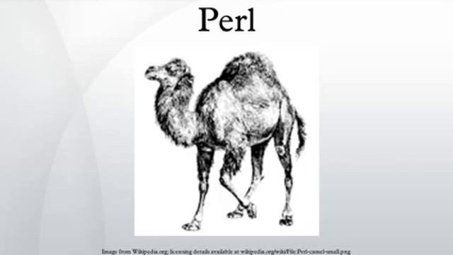 Perl