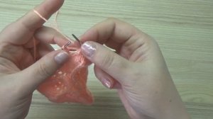 Узор "Листья" спицами + схема узора. Вязание для начинающих. Simple and effective knitting pattern