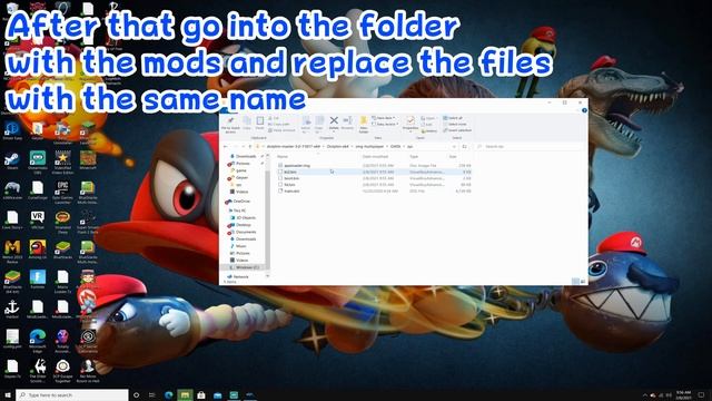 Tutorial On How To Play Super Mario Galaxy Split-Screen смотреть онлайн