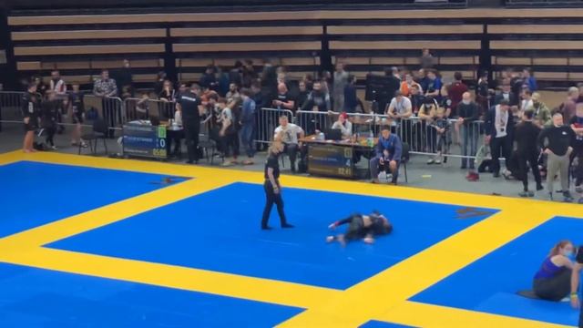 2021.02.06_соревы_NoGI_GIMNASIUM (СПБ)_1(1)схв, 39кг (Золото)