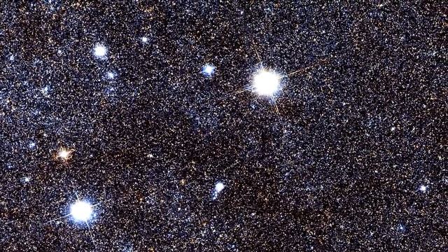 Телескоп Хаббл и галактика Андромеда ! смотреть онлайн