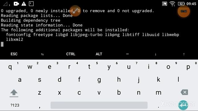 Trace location by IP address | termux | Anasanson смотреть онлайн