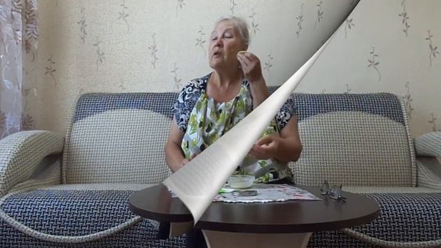 Делаем маски из овощей летом чаще-овощей много! Рецепт. смотреть онлайн