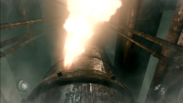 THIEF | WALKTHROUGH #11 | Salvando a Basso | Juego completo | Guía HD смотреть онлайн