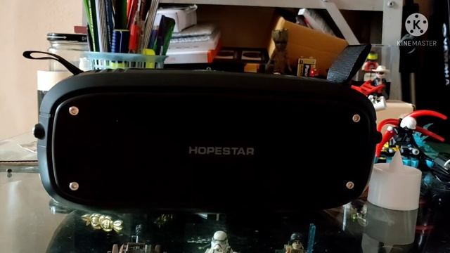 ลองแบรนด์นอกกระแส Hopestar รุ่น A21 ลำโพงบลูทูธ смотреть онлайн